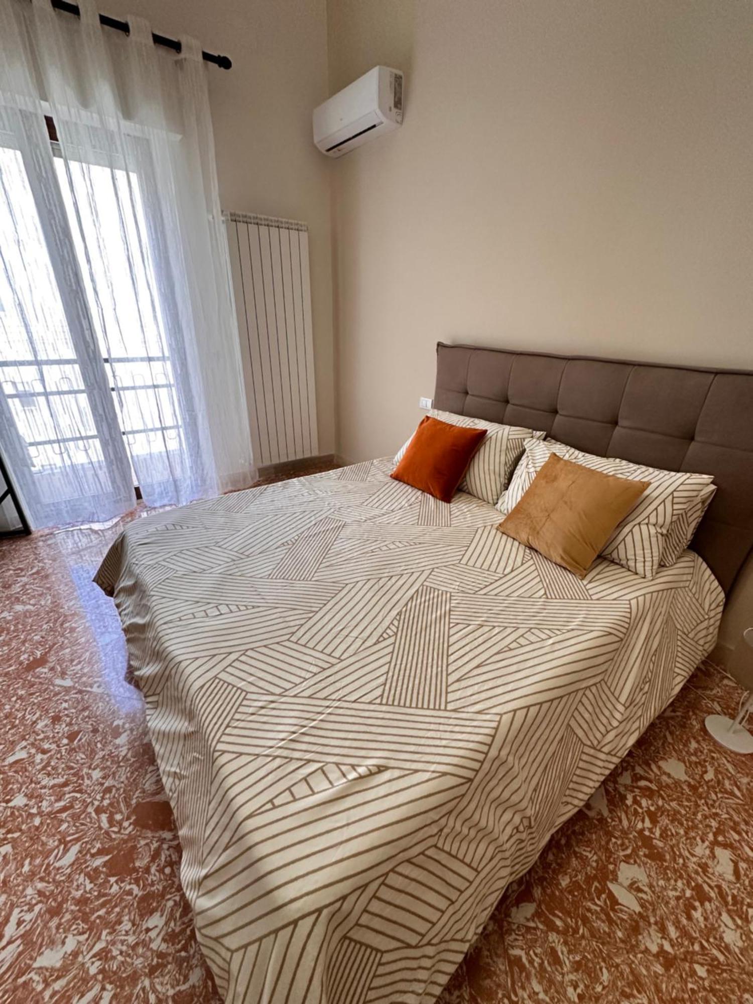 Kasa Stabile Apartment Palermo Exterior photo